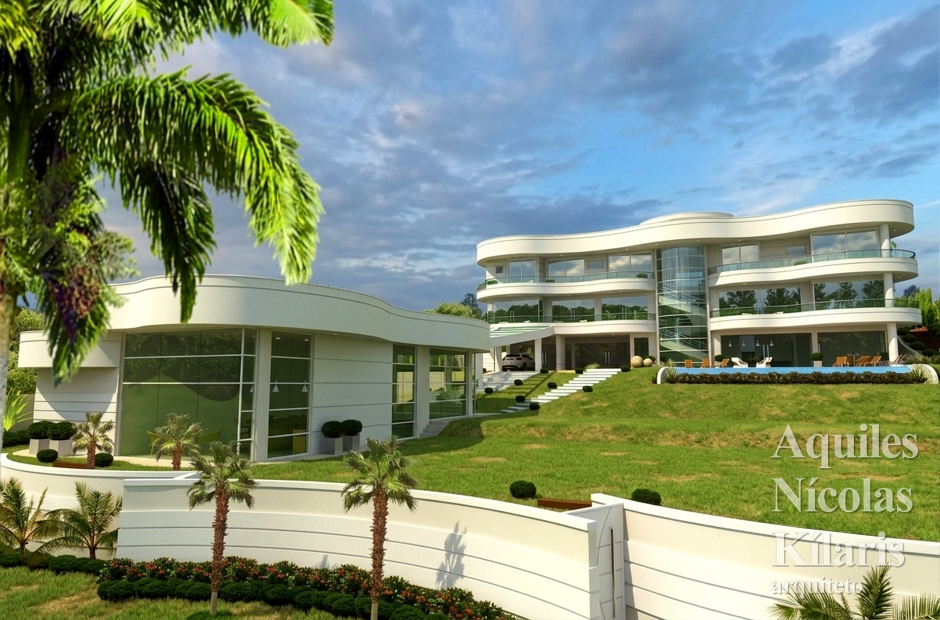 Projeto Vila Velha - ES