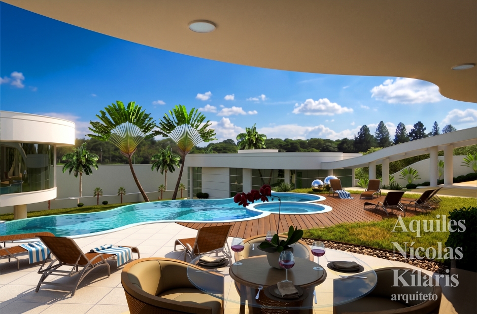 Projeto Vila Velha - ES