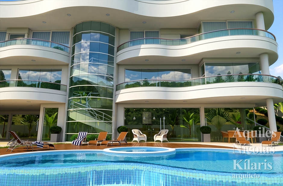 Projeto Vila Velha - ES