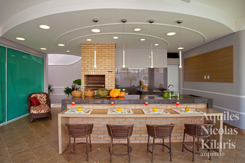 Casa das Ãguas