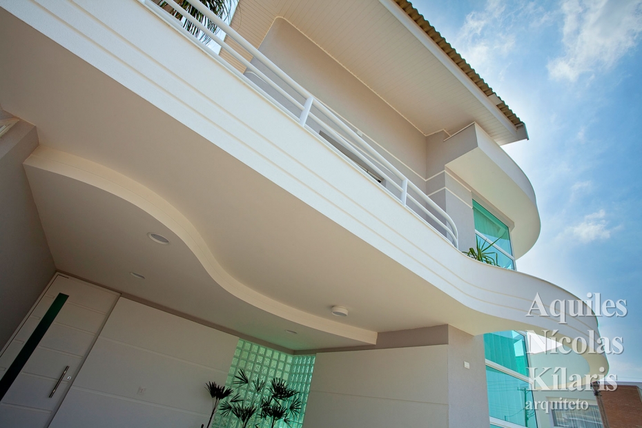 Casa das Ãguas