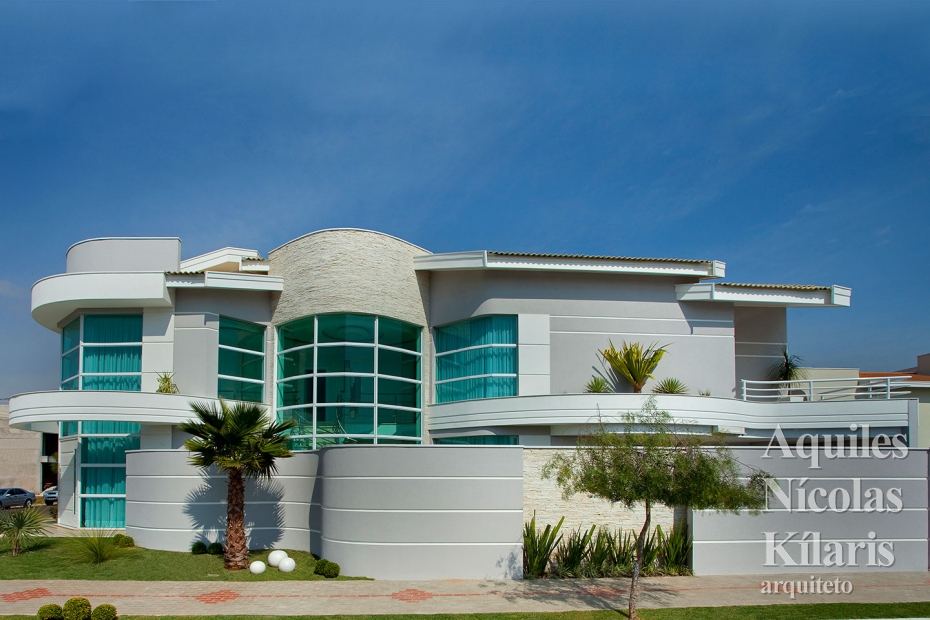 Casa das Ãguas