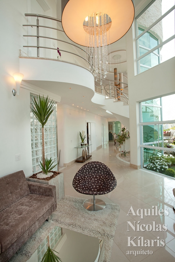 Casa das Ãguas