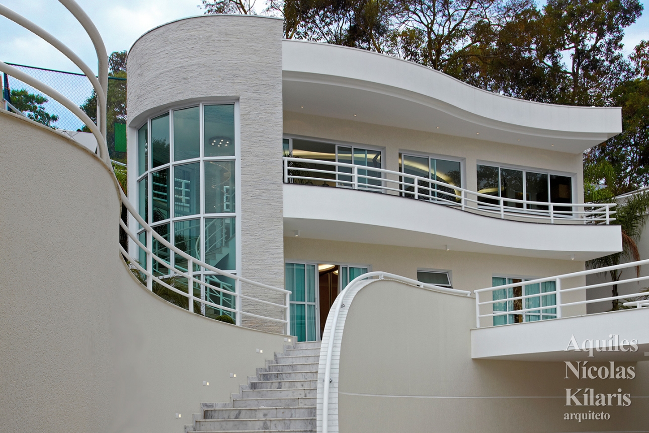 Casa da Serra