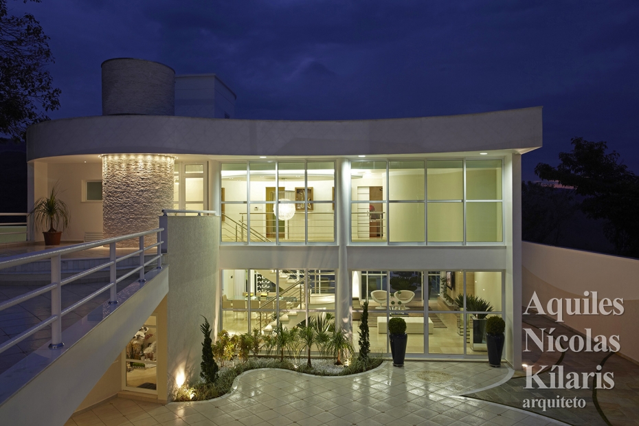 Casa da Serra