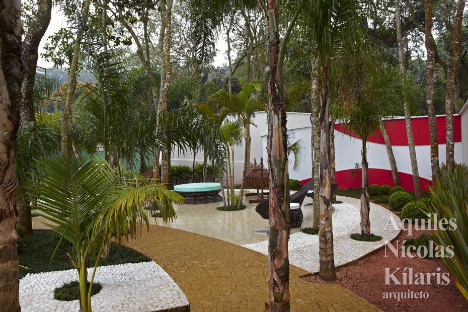 Casa da Serra