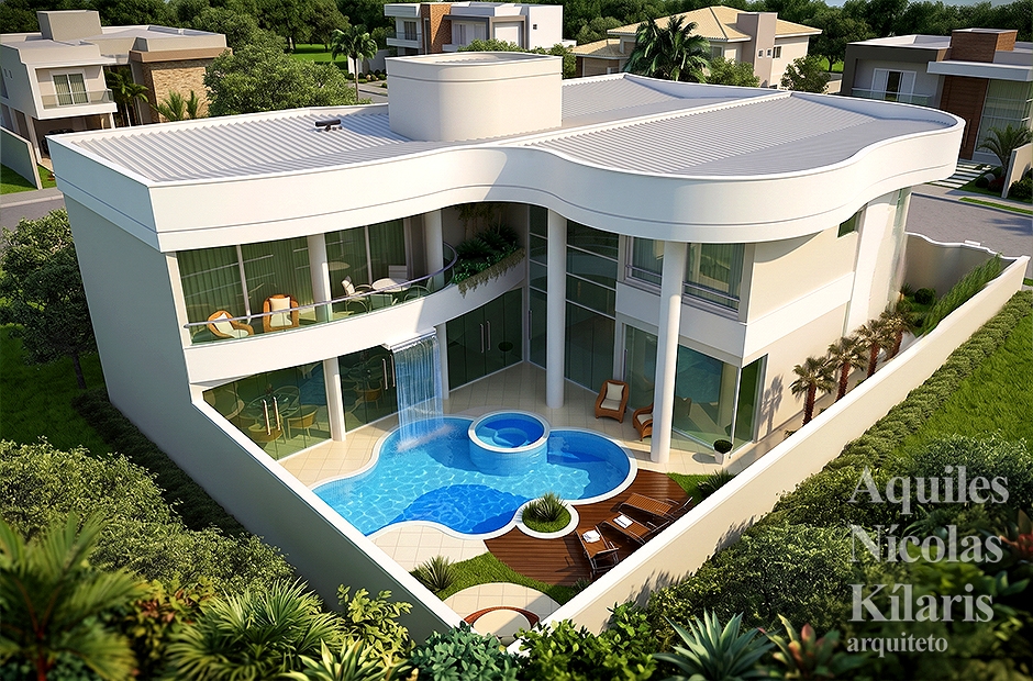 Projeto Toledo - PR