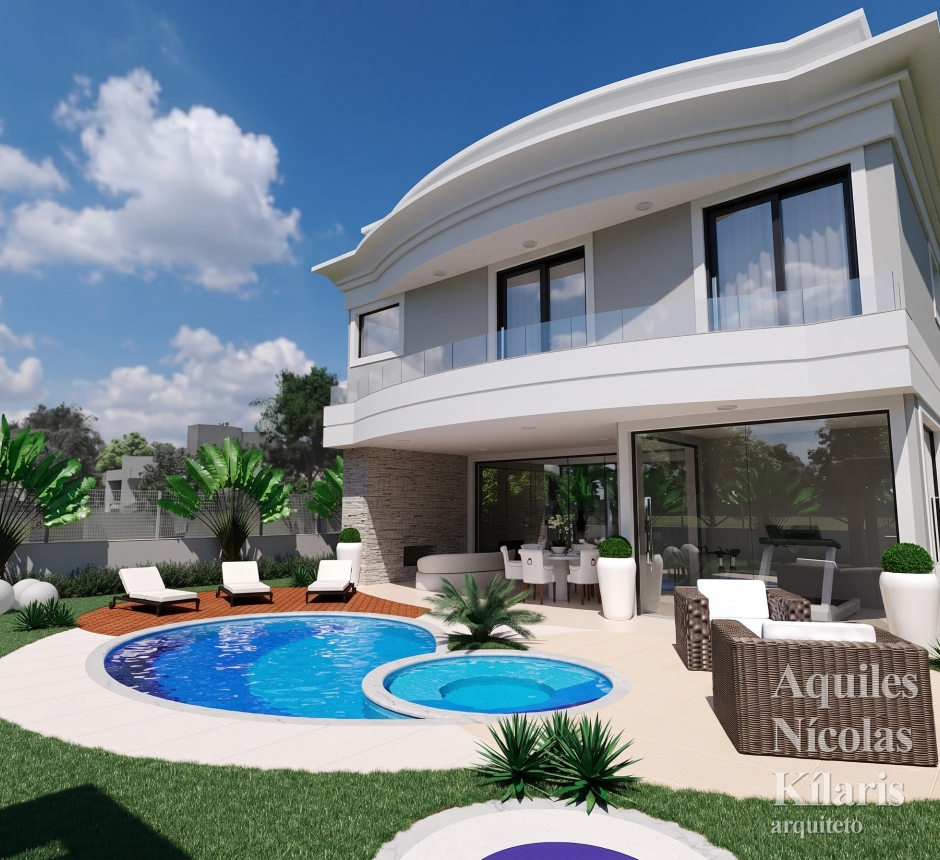 Projeto Garopaba - SC