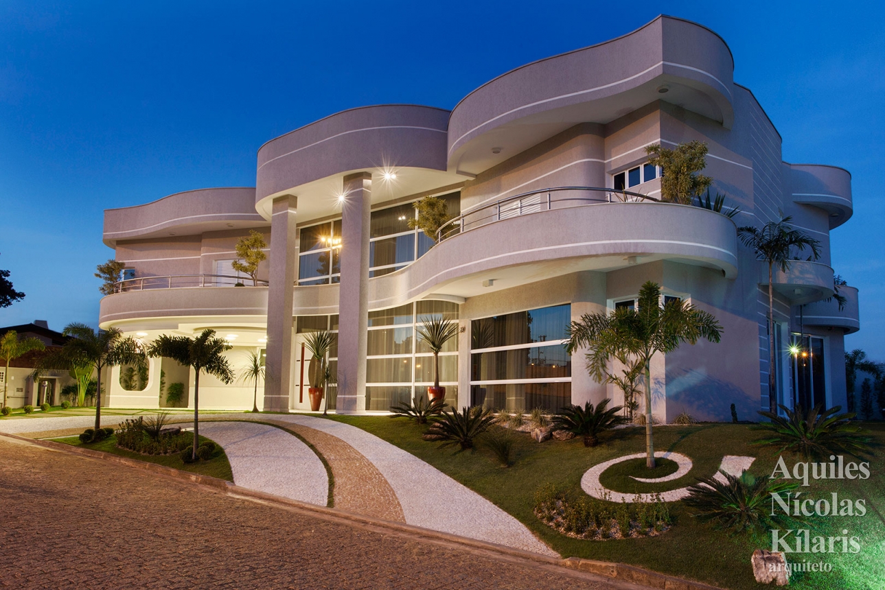 Casa Flora