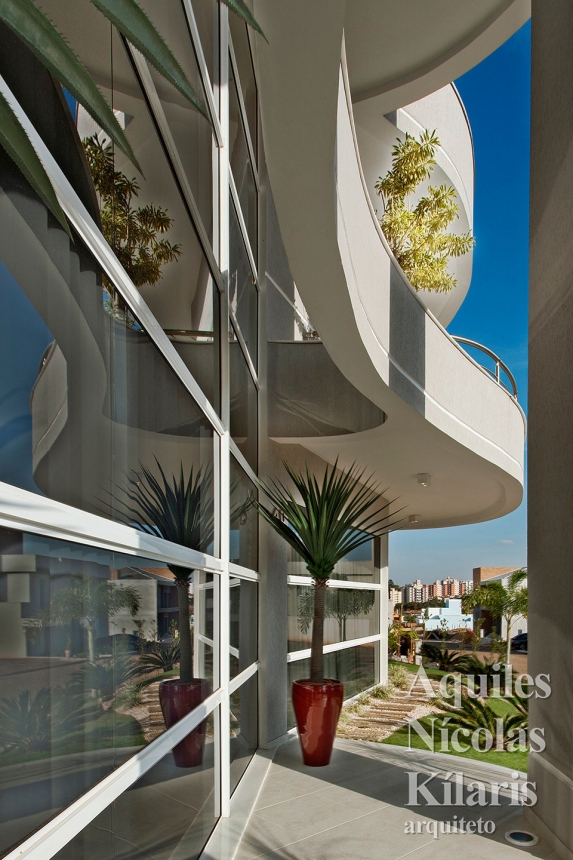 Casa Flora