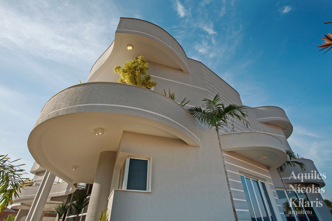 Casa Flora