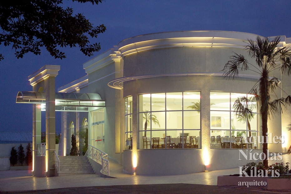 Churrascaria Rio Grandence
