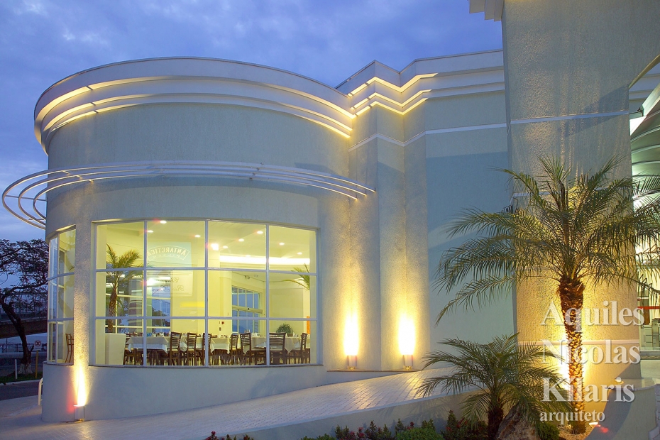 Churrascaria Rio Grandence