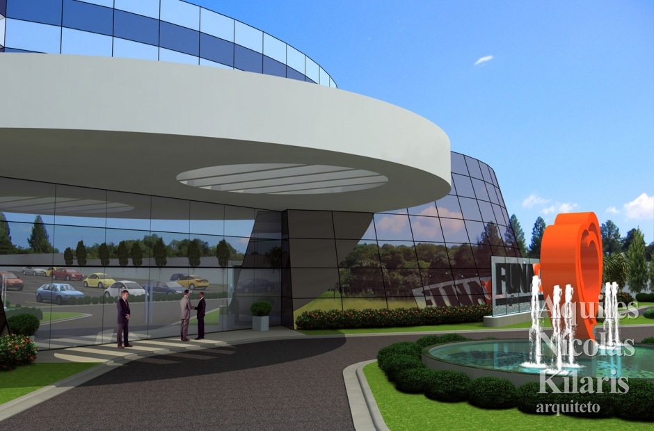 Cincor Hospital do coração