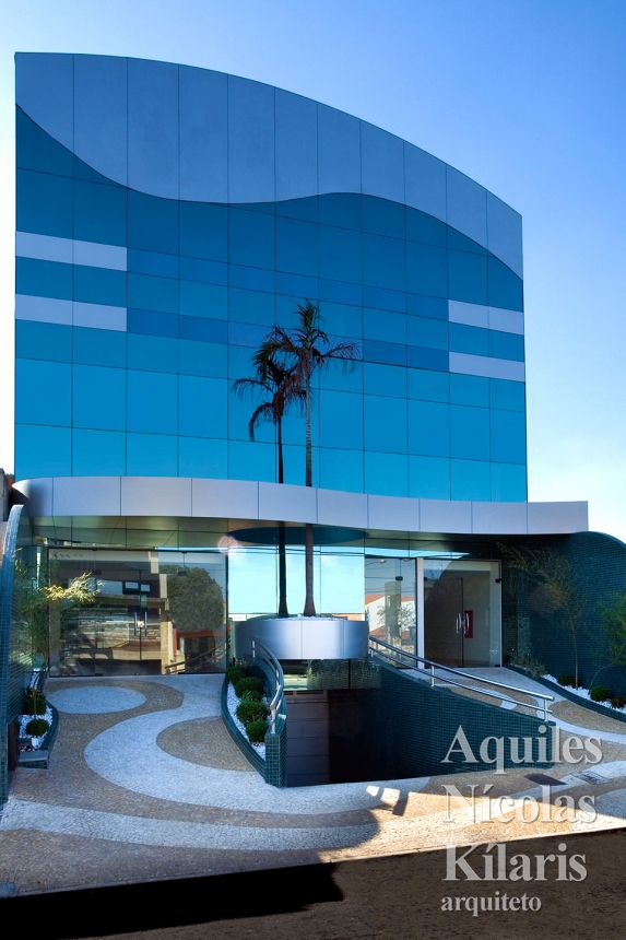 Edifício Comercial 1