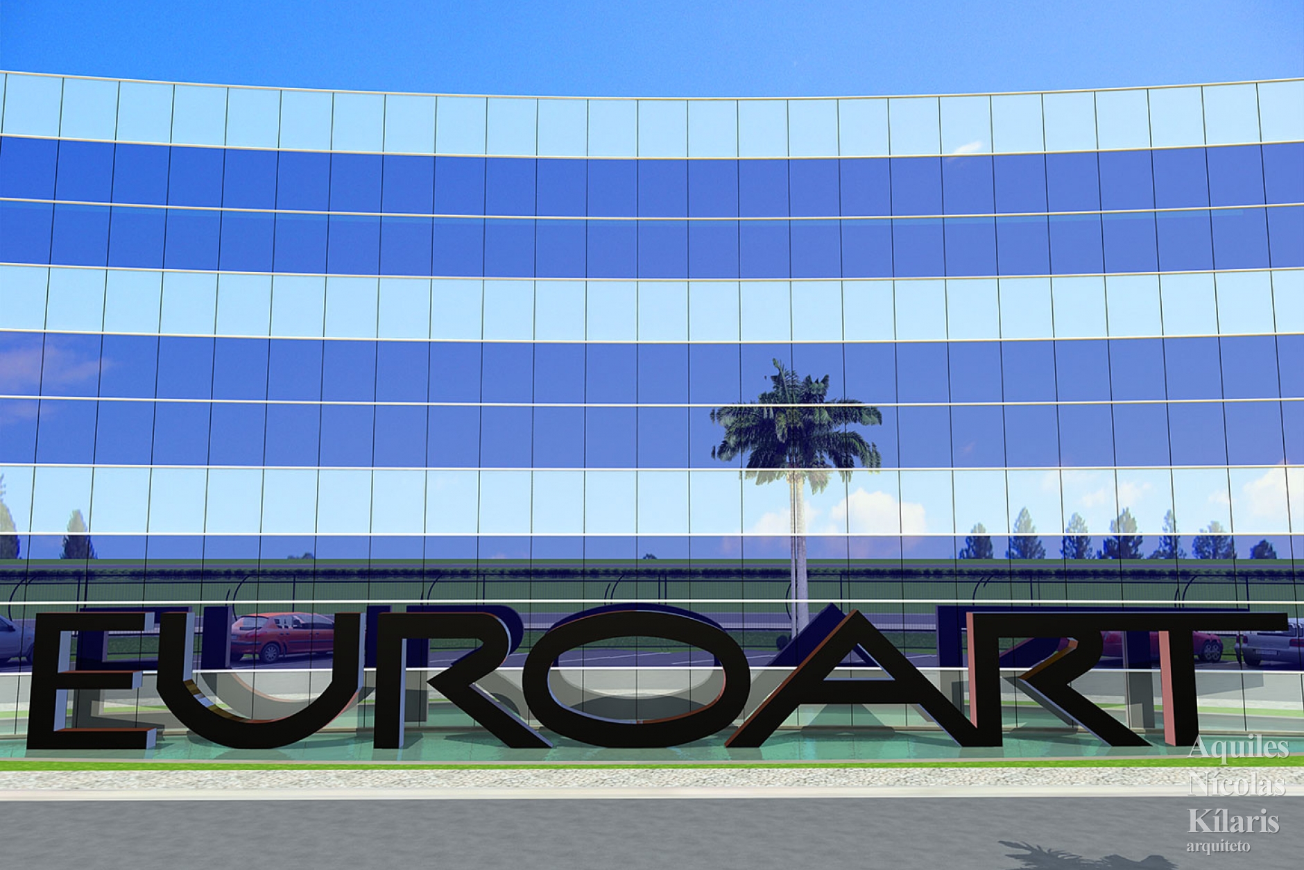 Euroart