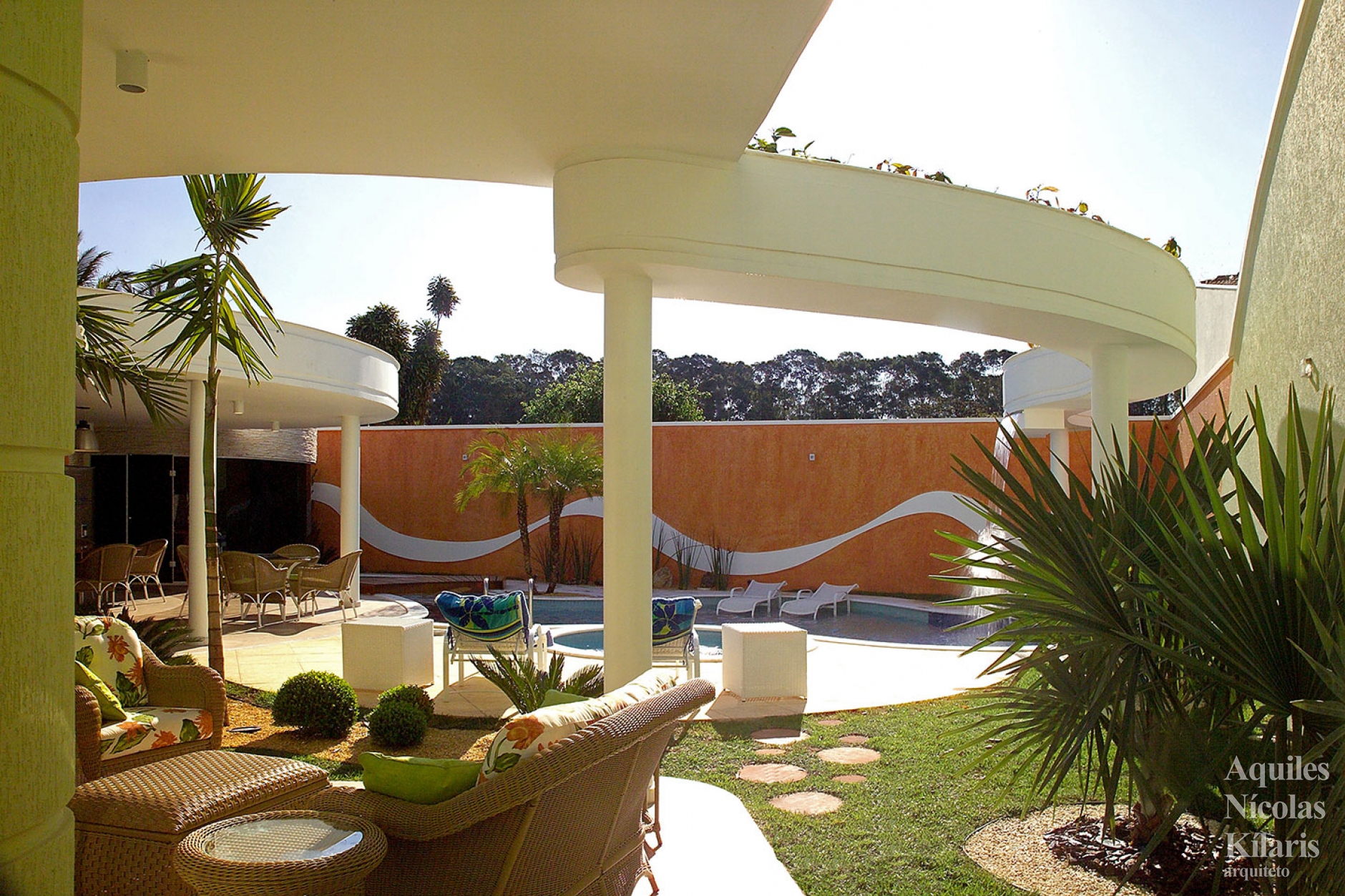 Casa Home Resort