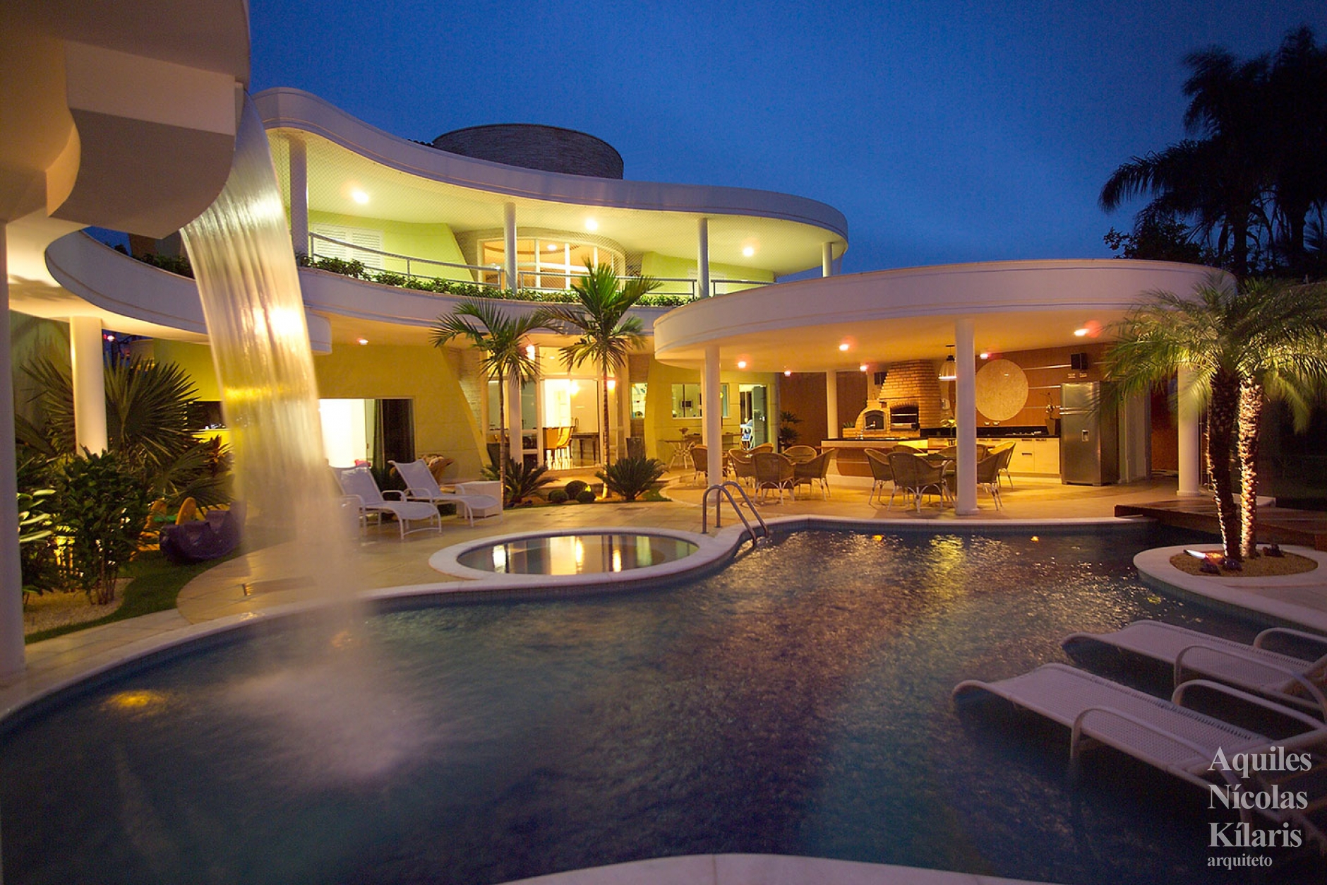 Casa Home Resort