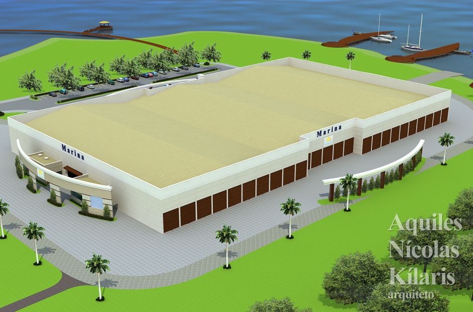 Iate  Clube