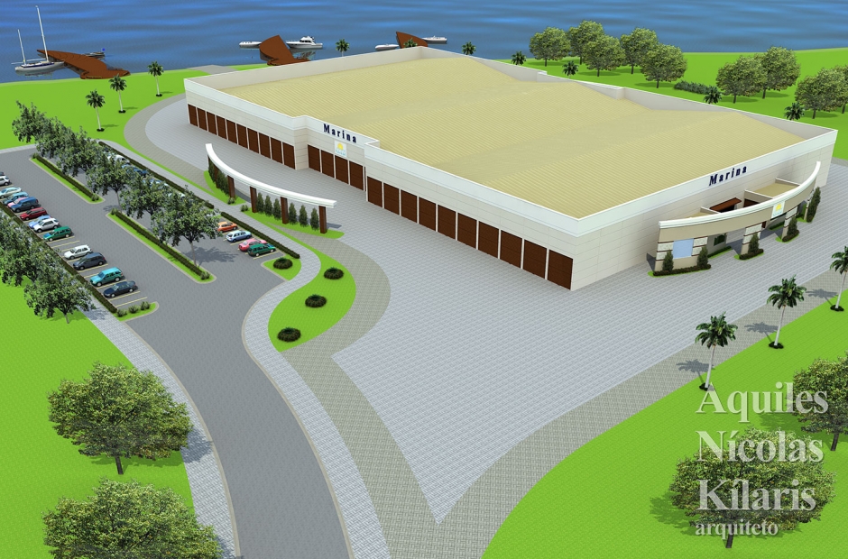 Iate  Clube