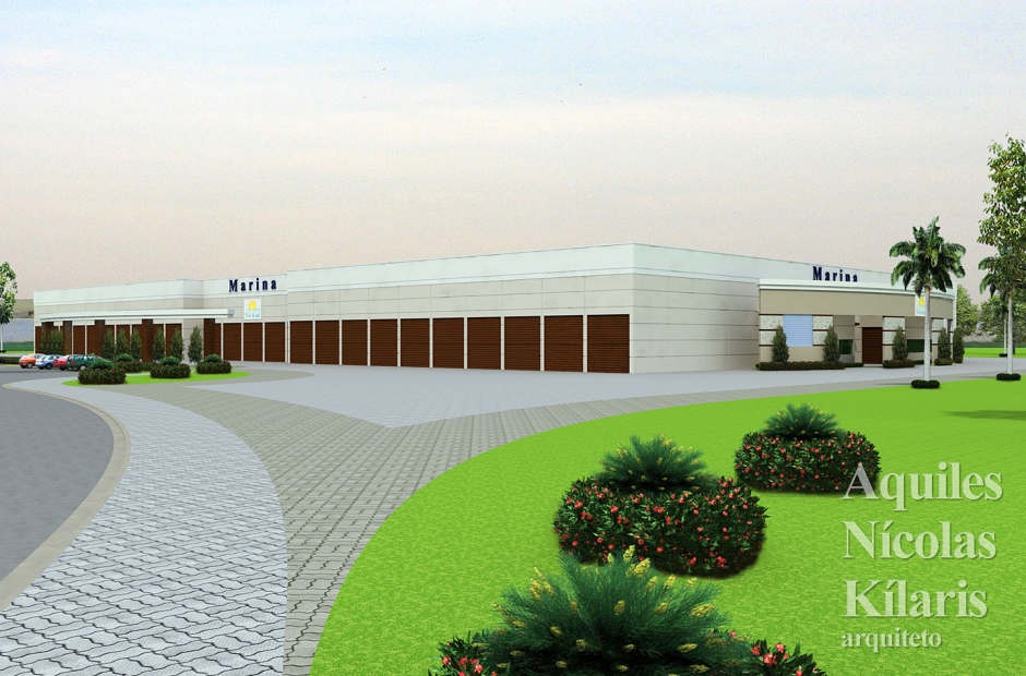 Iate  Clube