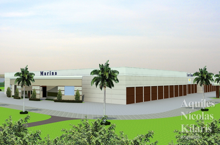 Iate  Clube