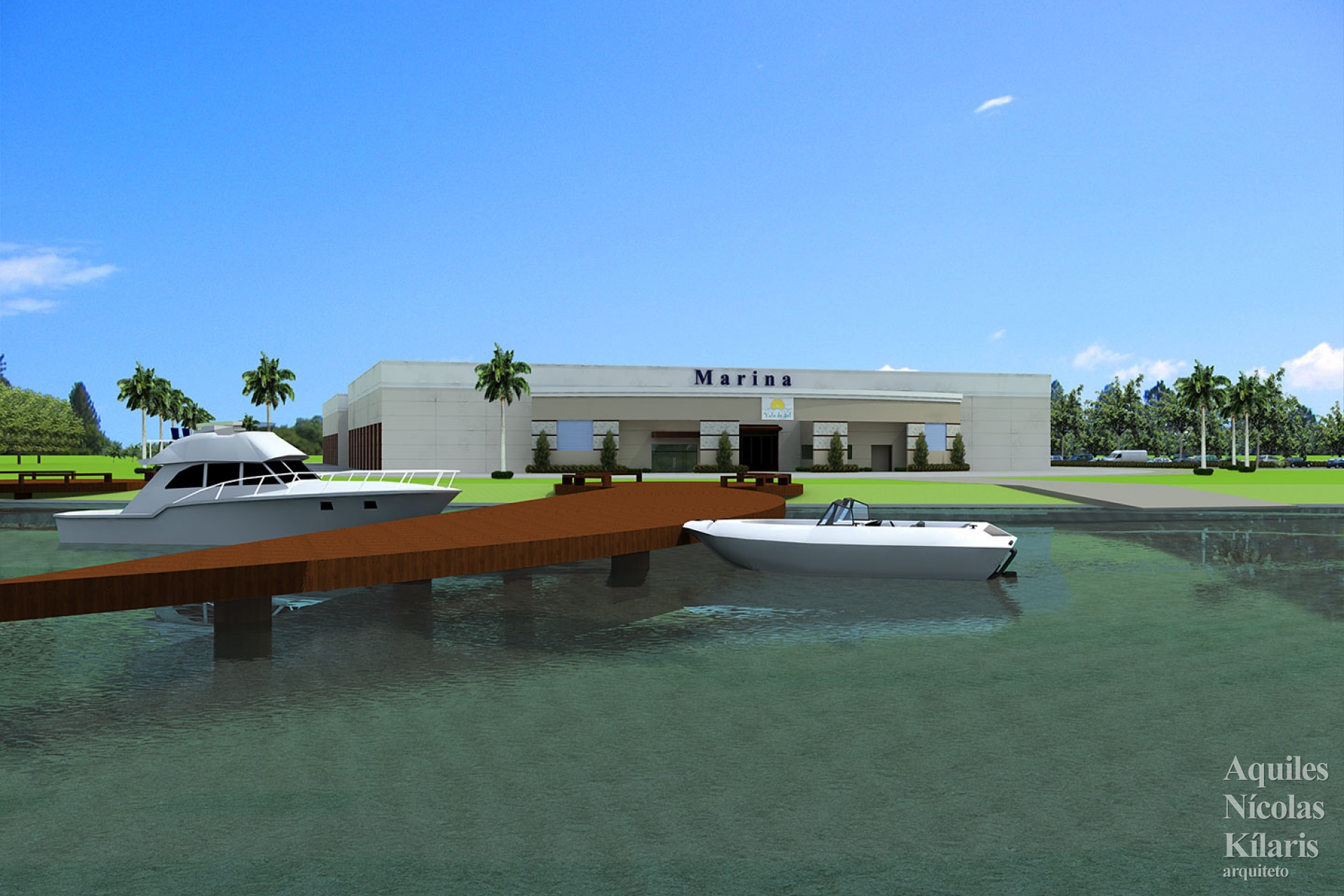 Iate  Clube