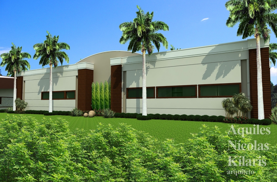 Iate  Clube