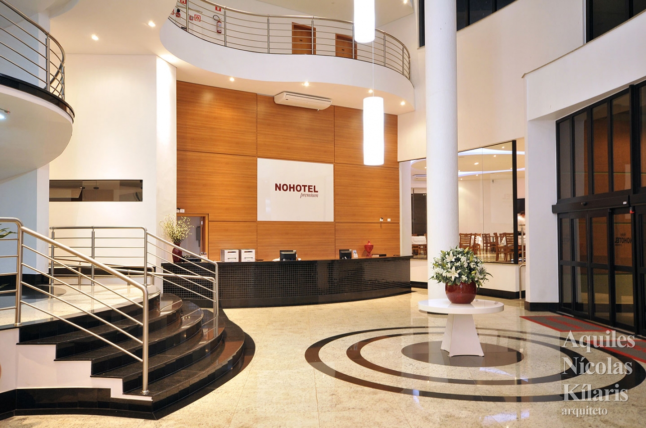 Nohotel