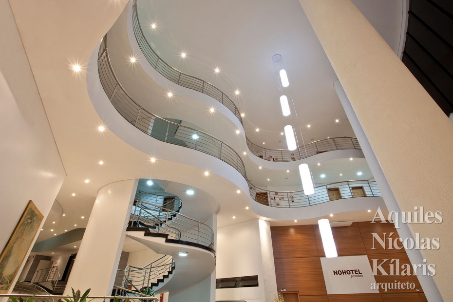 Nohotel