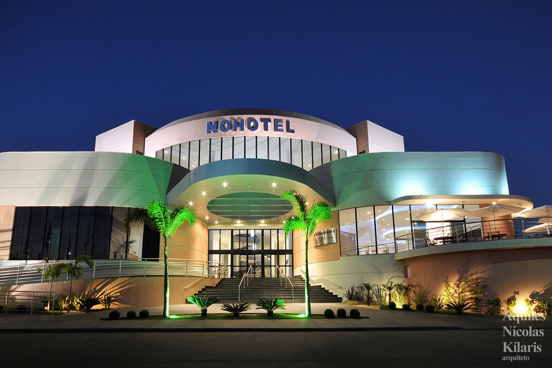 Nohotel