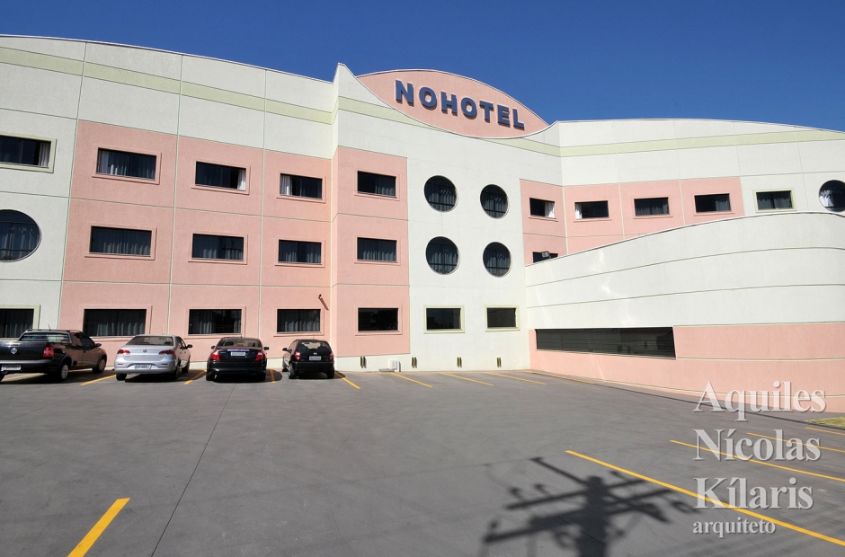 Nohotel