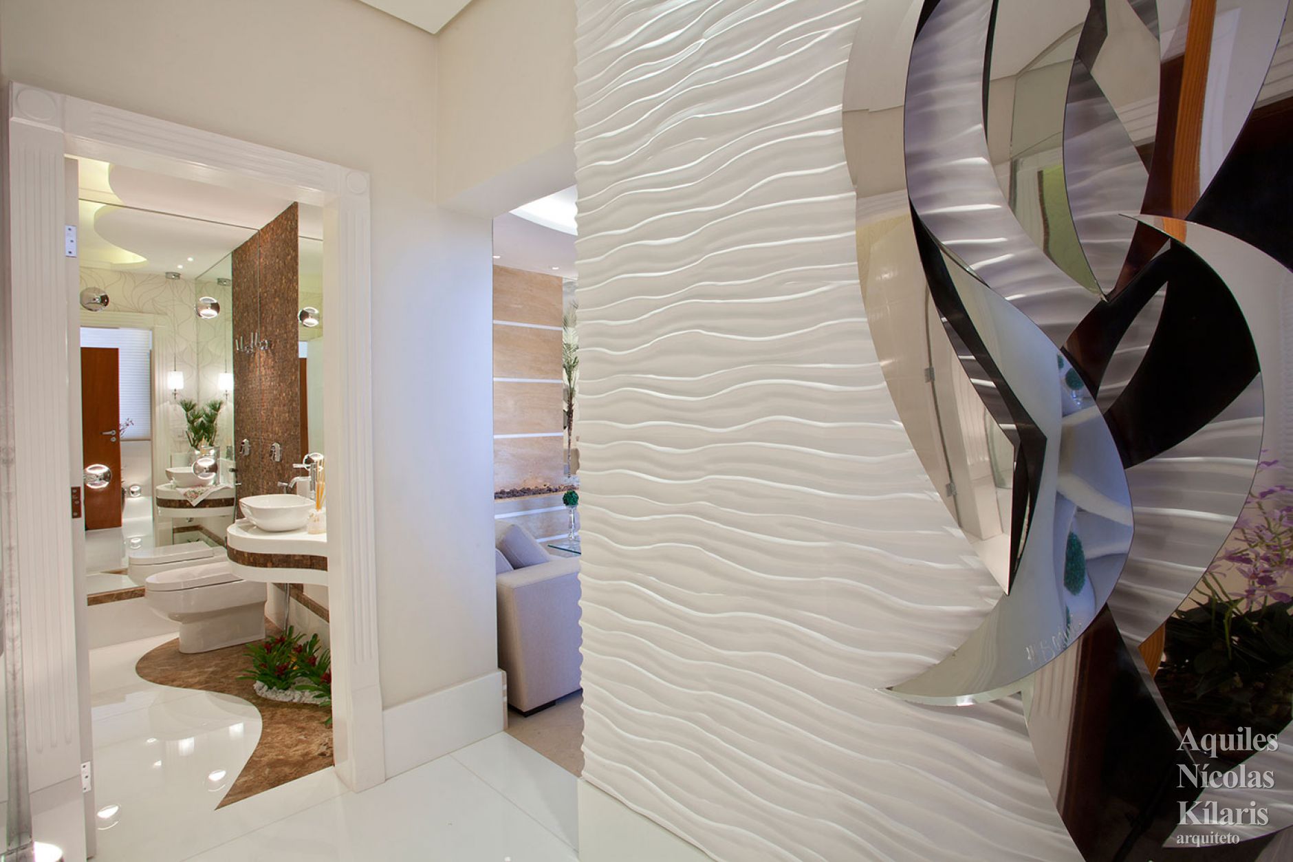 Apartamento Santa Bárbara