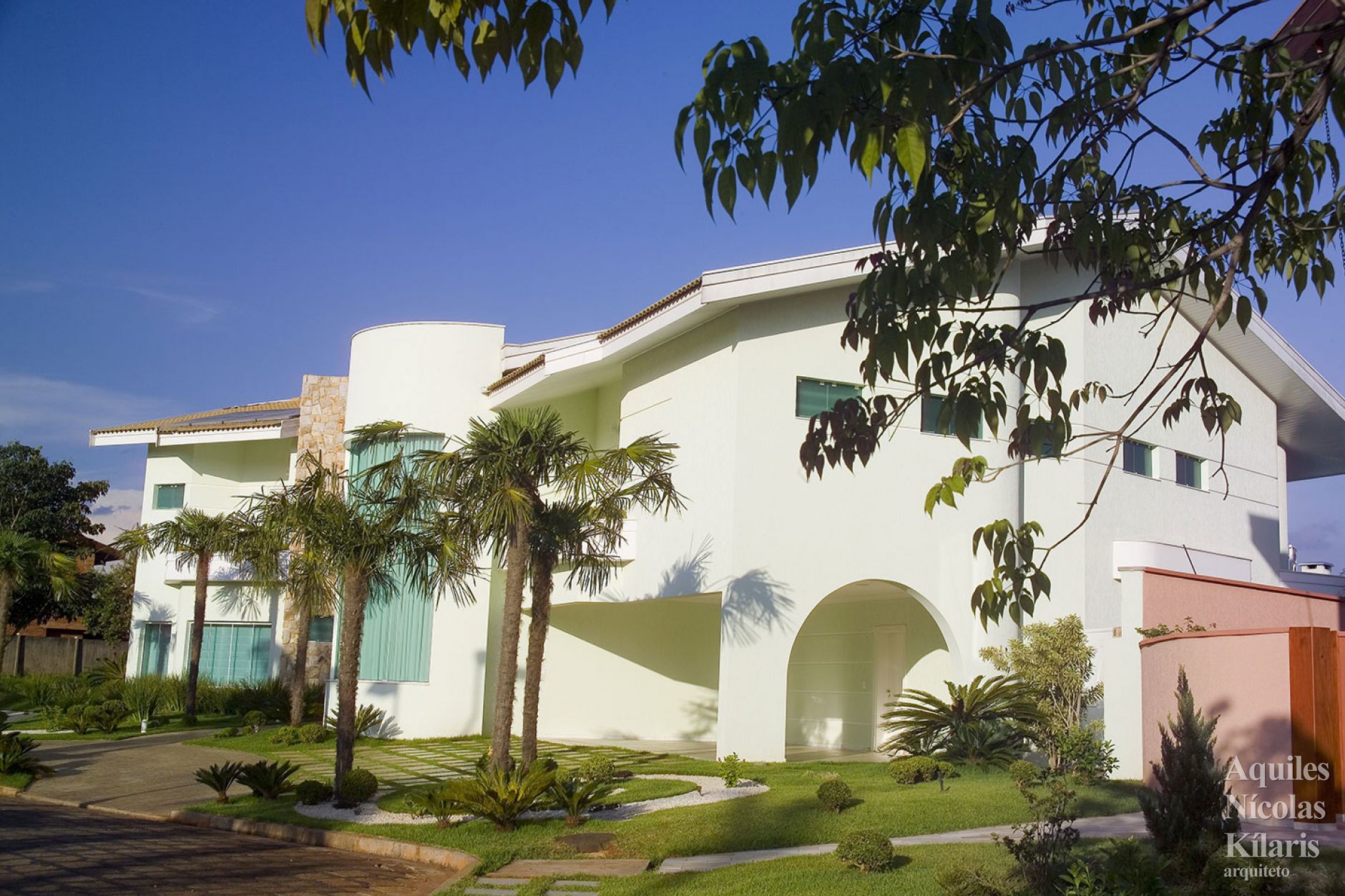 Casa Altos da Represa