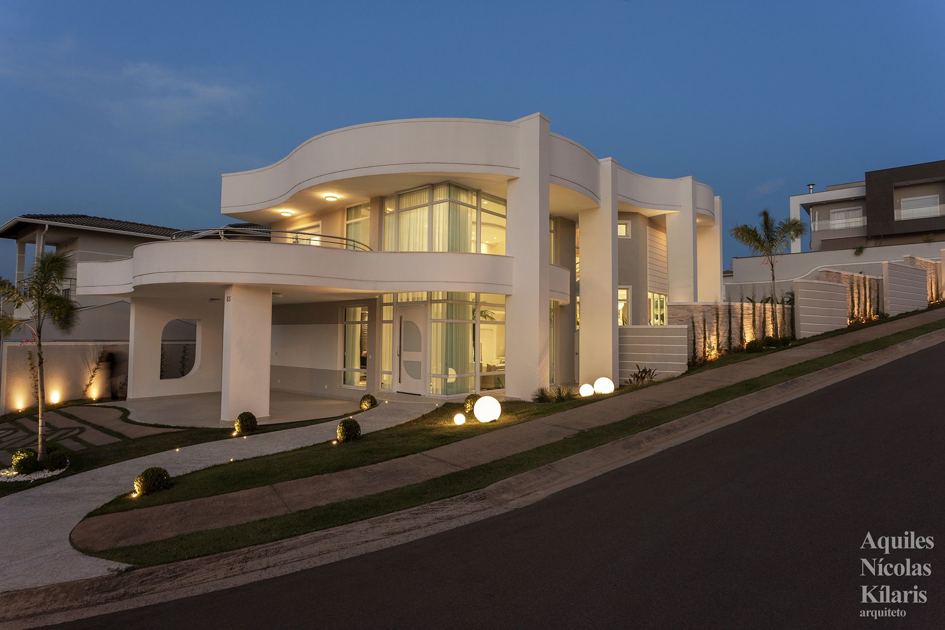 Casa Antúrio