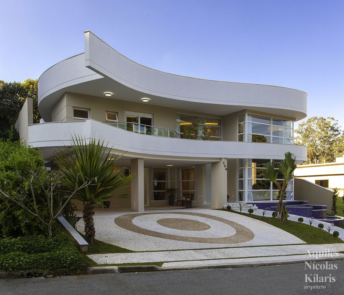 Casa Beverly Hills
