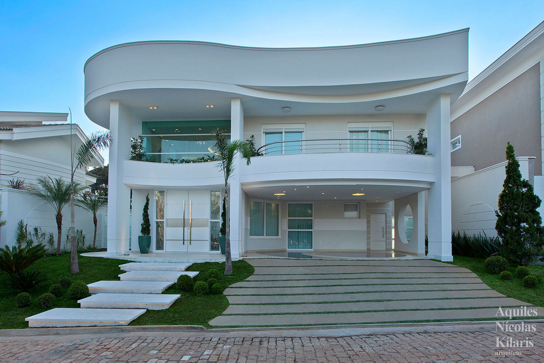 Casa Buriti