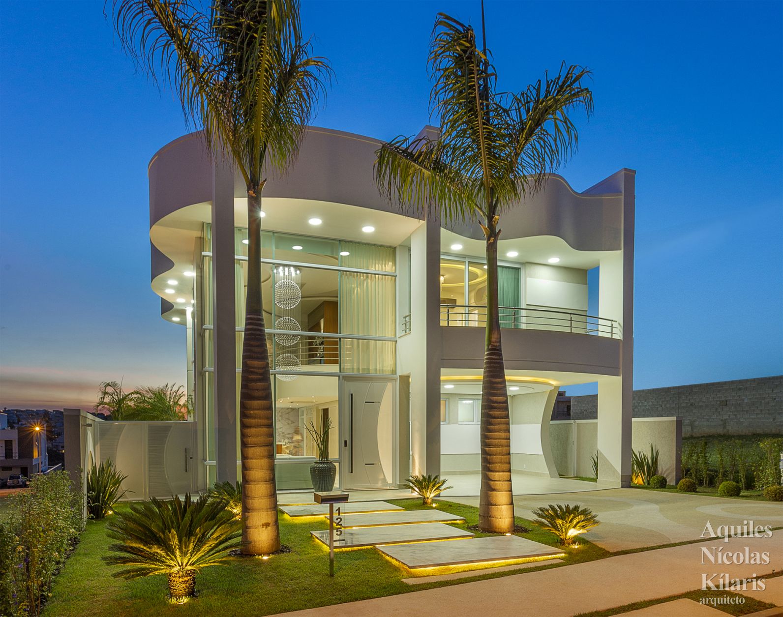 Casa Campinas