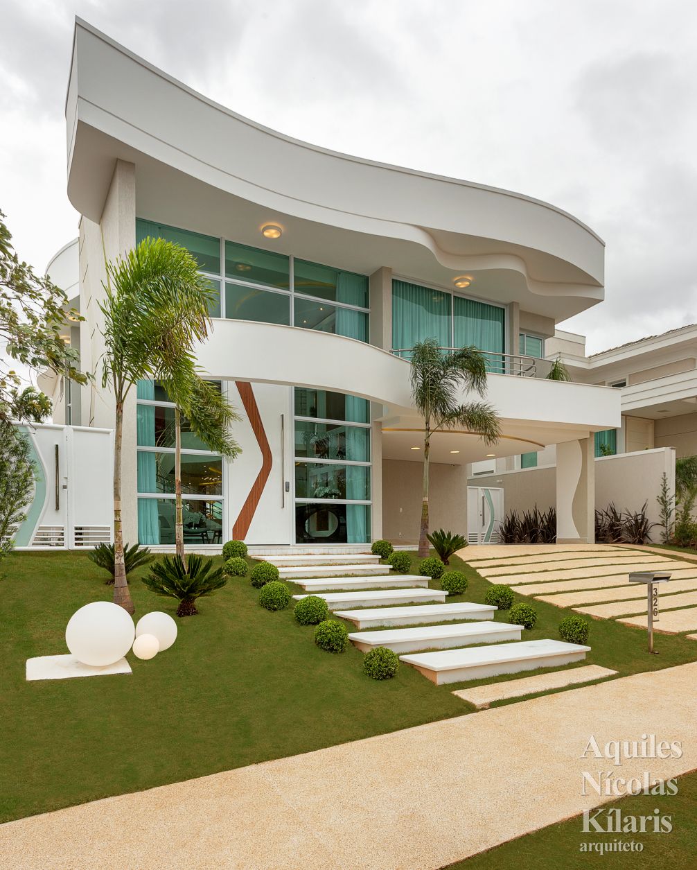 Casa Esplêndida