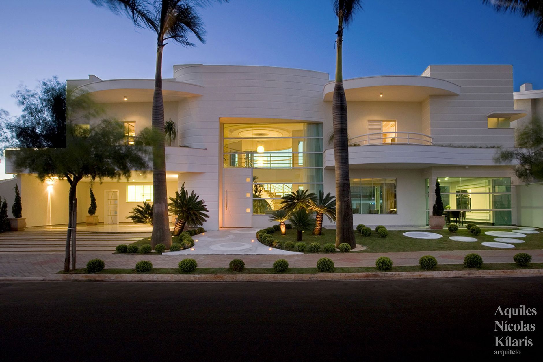 Casa Imperador