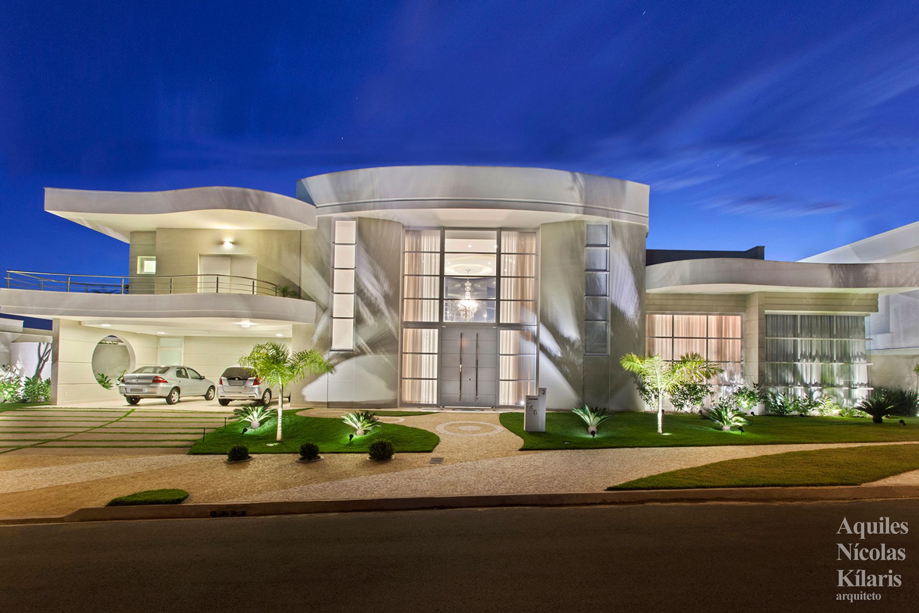 Casa Limeira