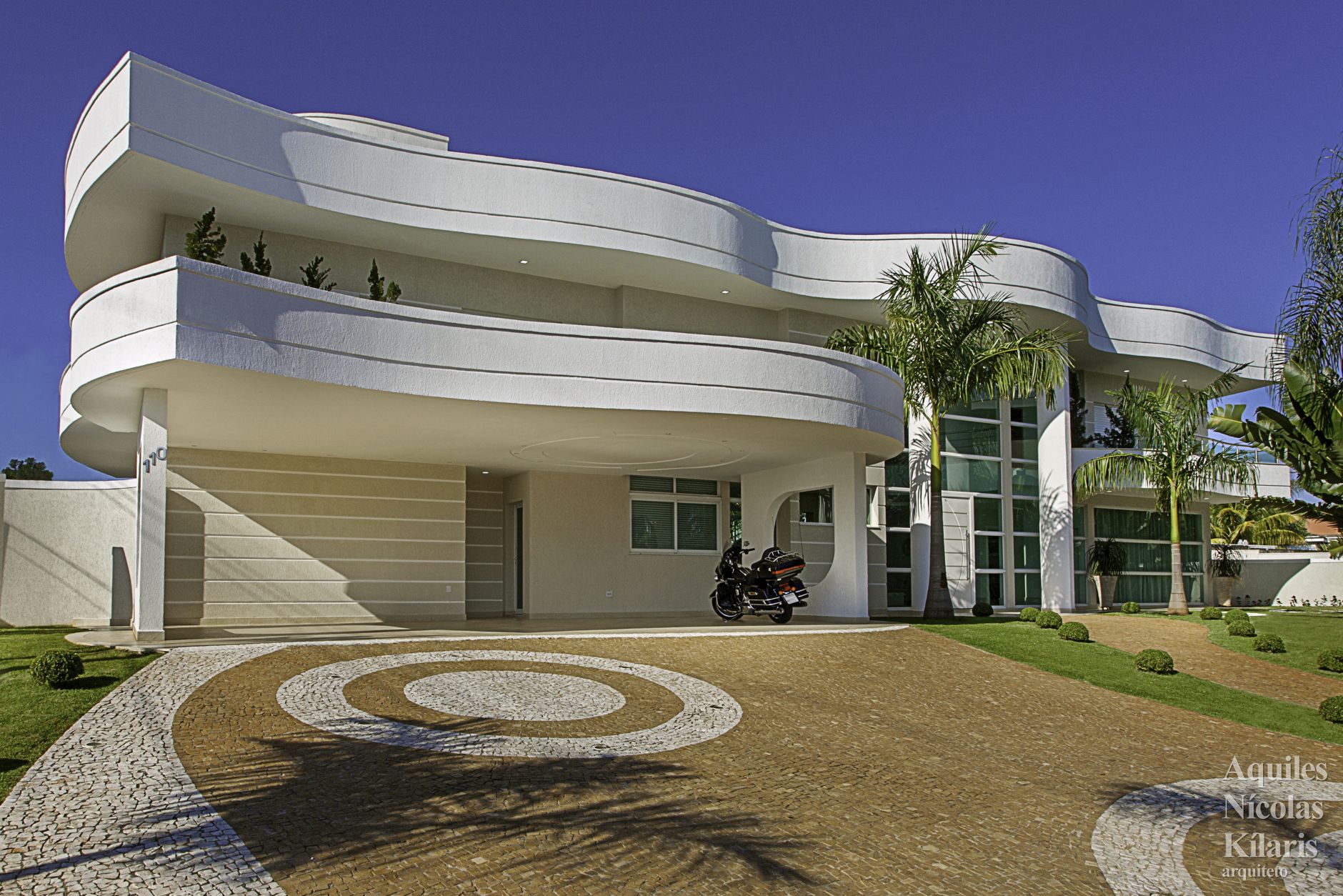 Casa Malibu