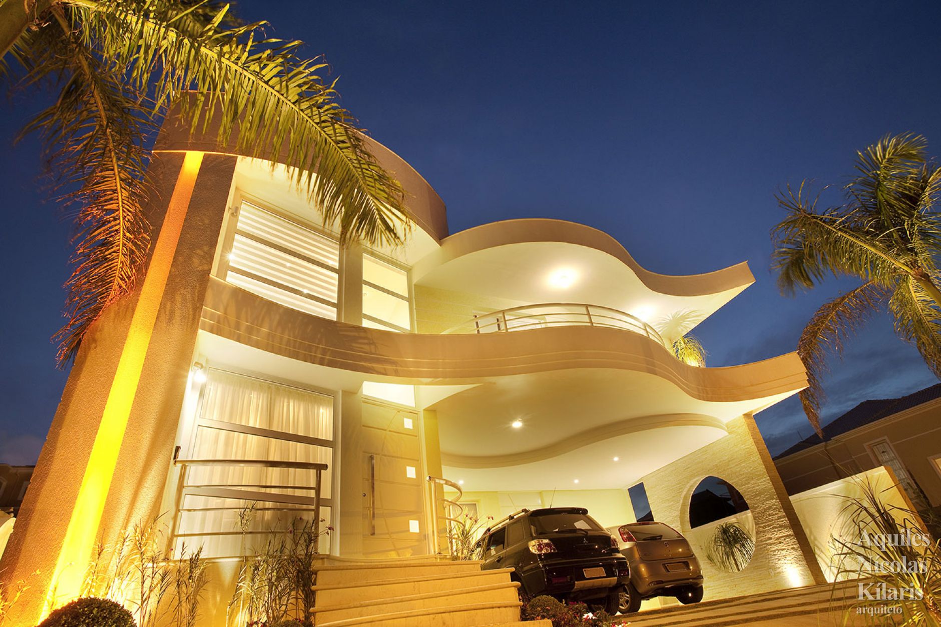 Casa Mercury