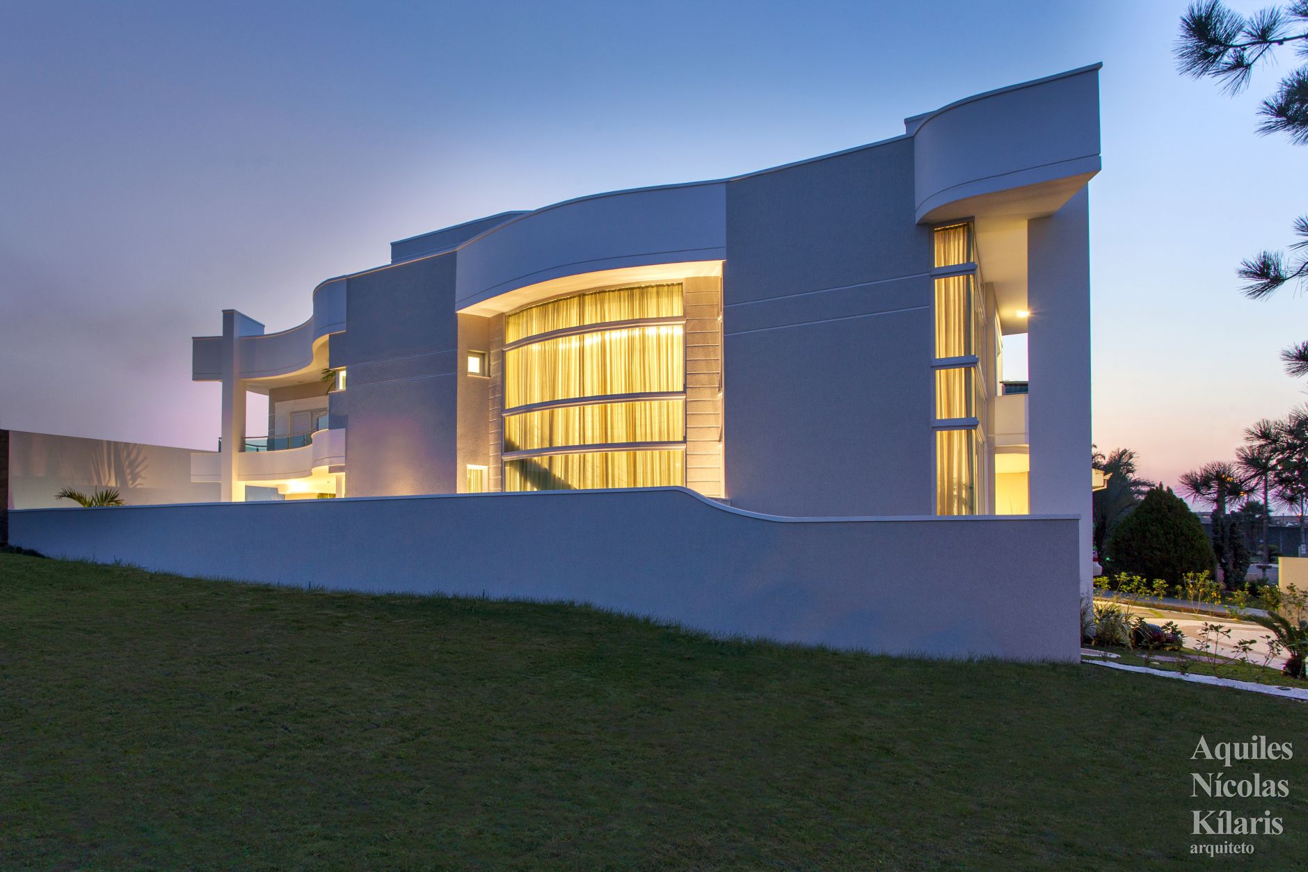 Casa Orquídea
