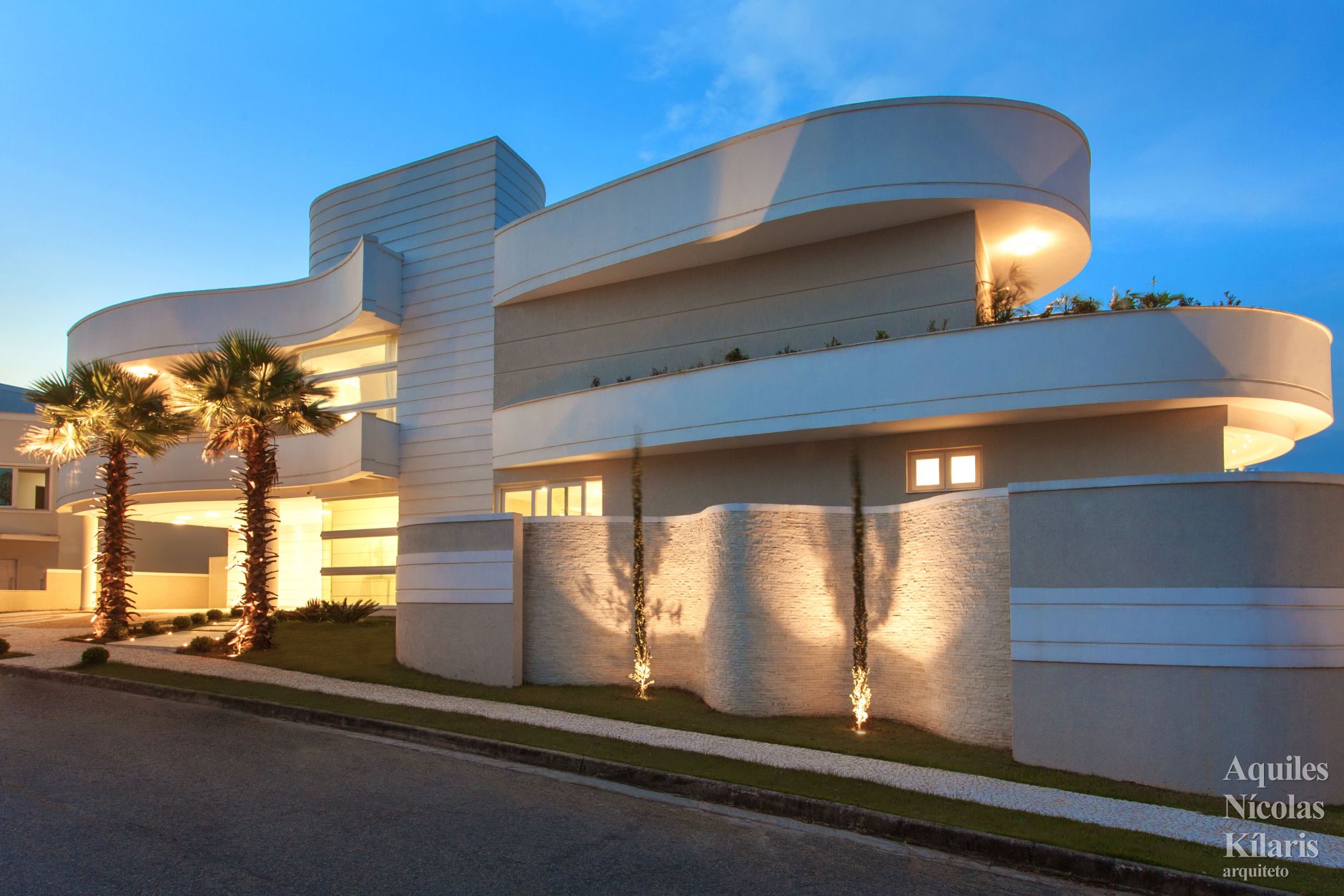 Casa Paraíso