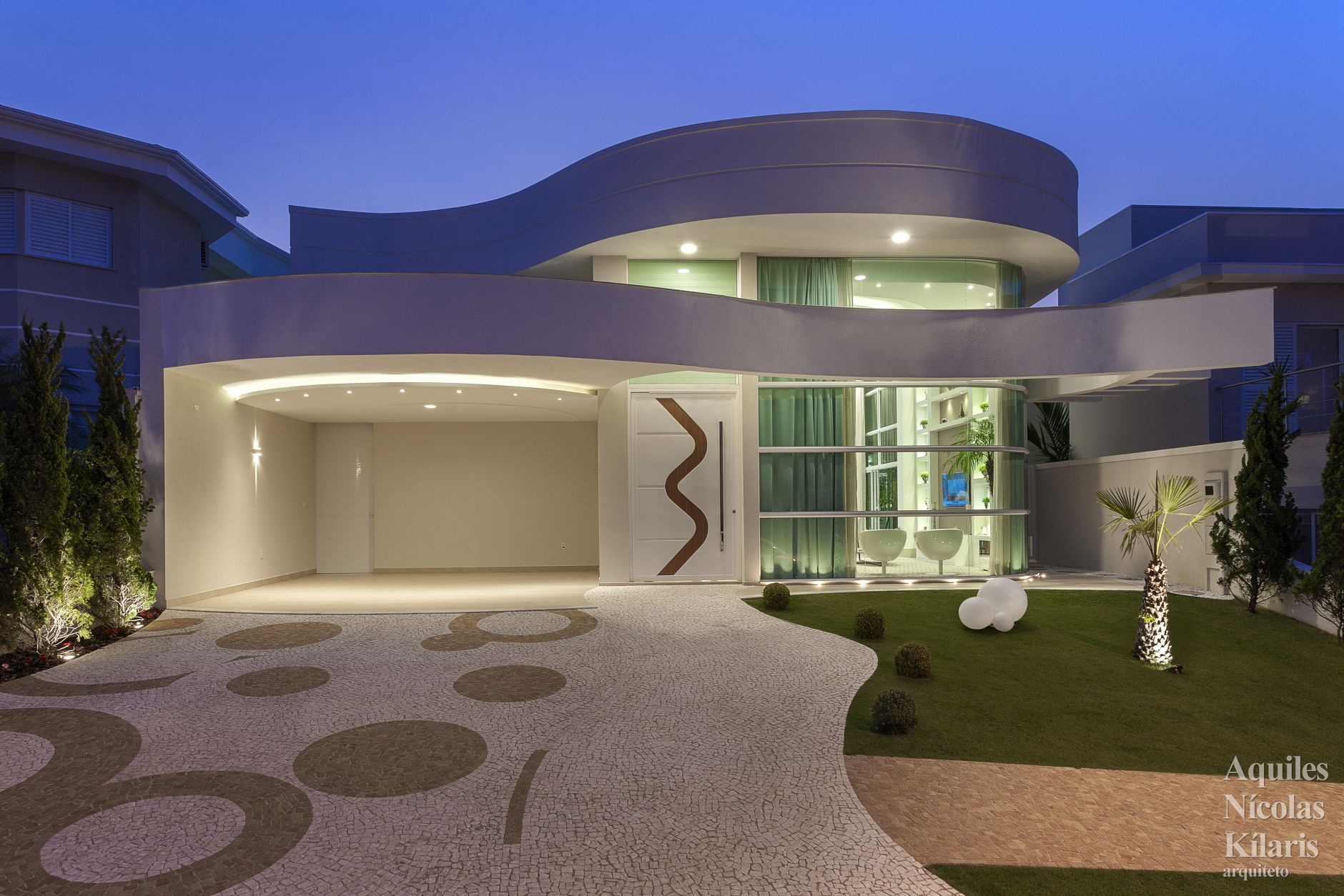 Casa Paulínia