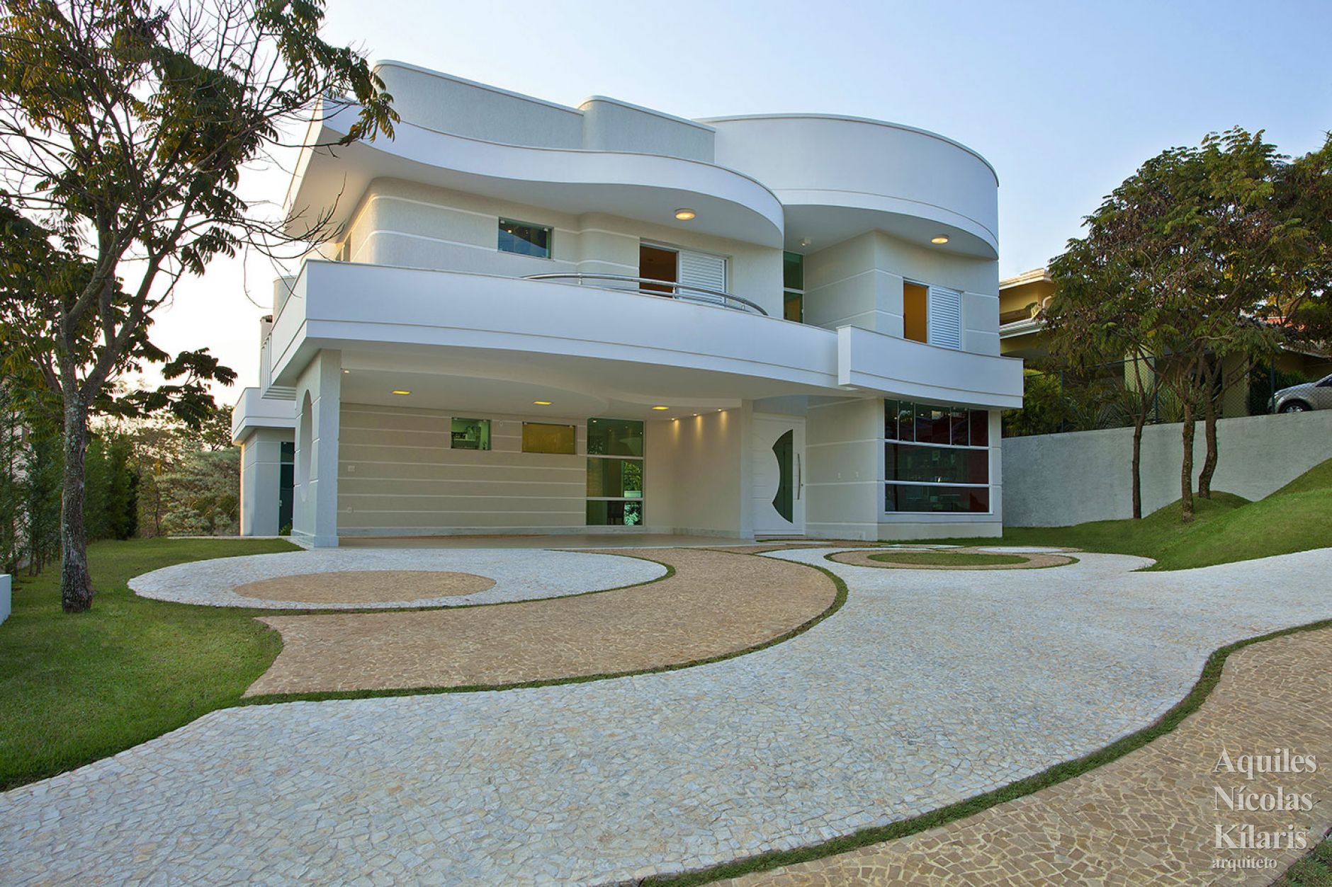 Casa Refúgio da Mata