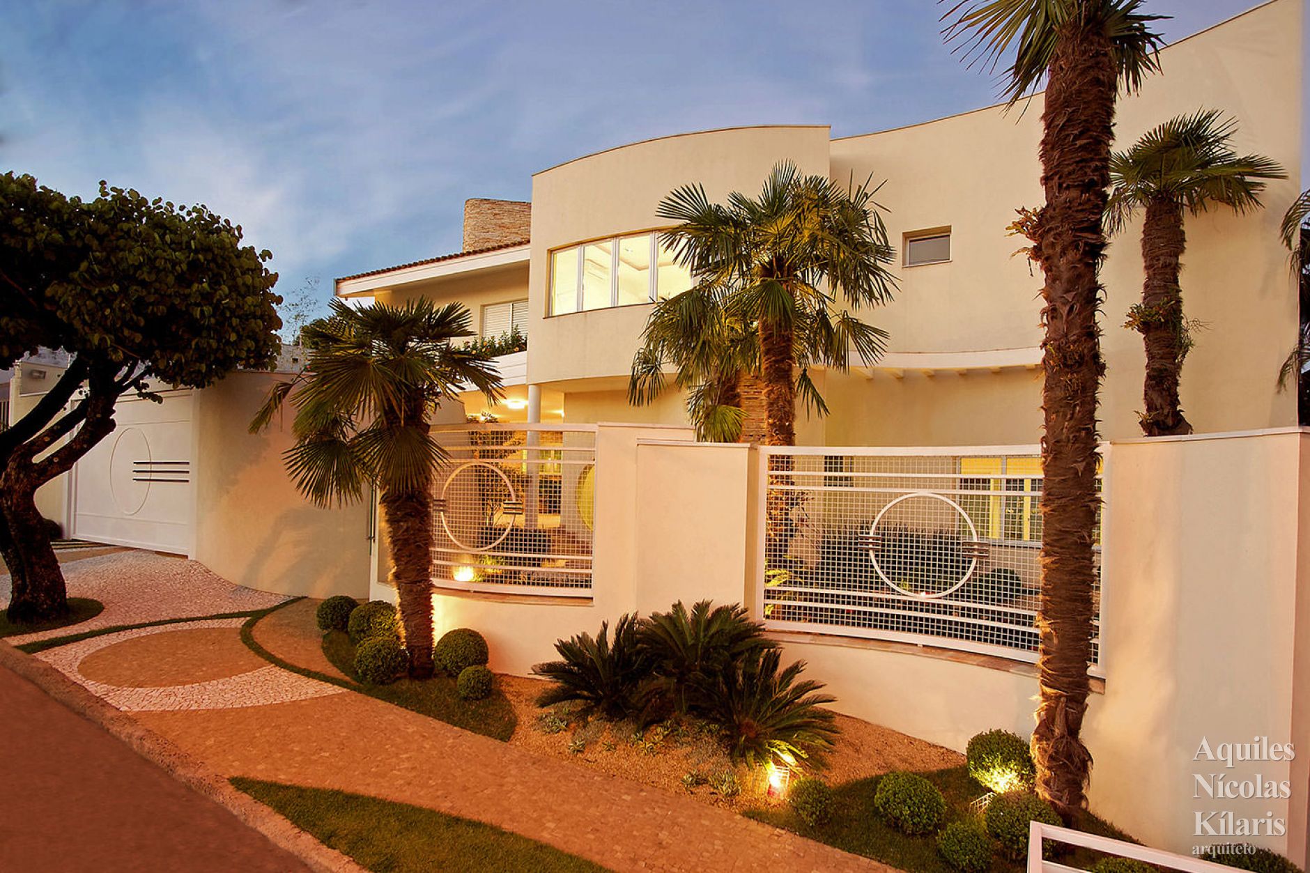Casa Santa Monica