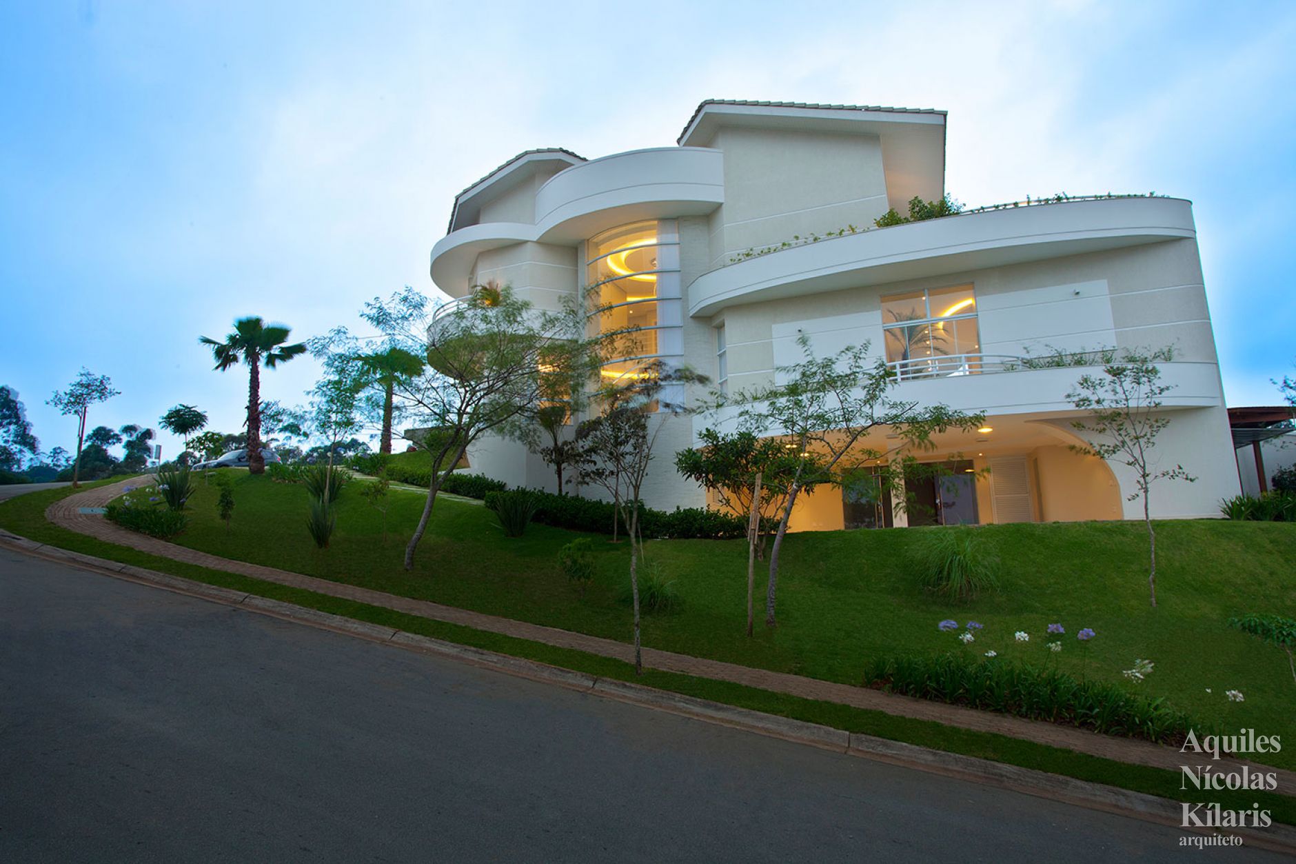 Casa Tamboré