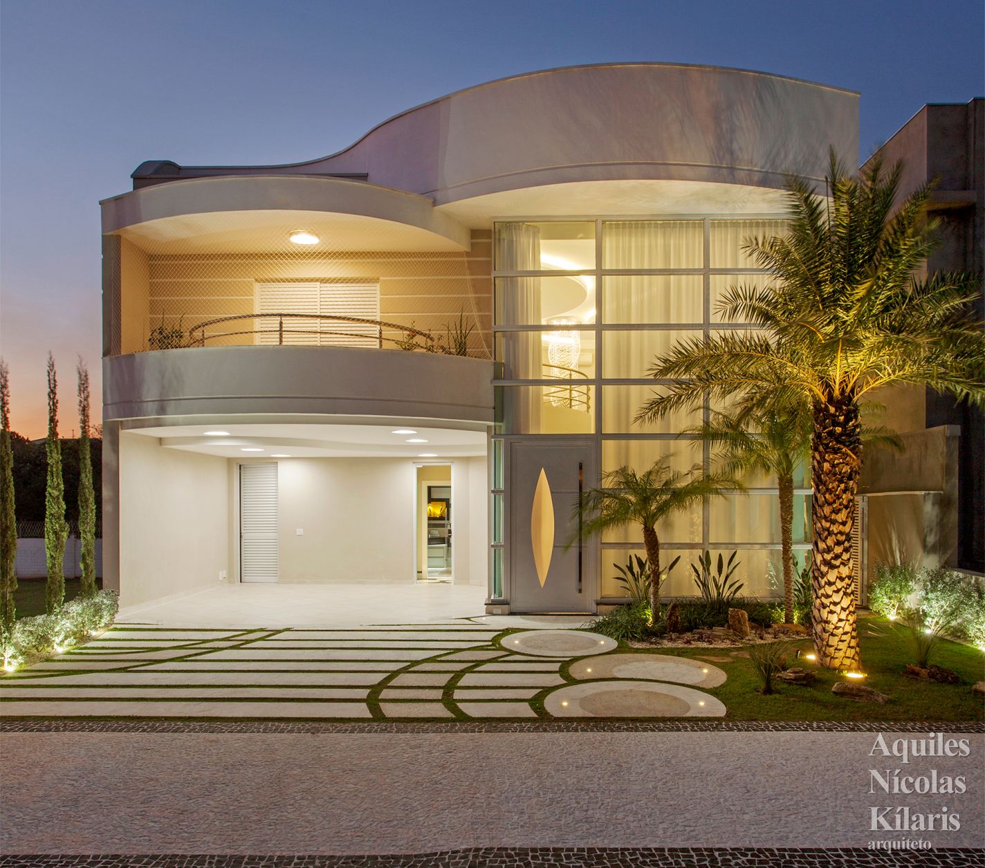 Casa Tripoli